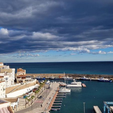 Vistas Al Mar Appartement L'Ametlla de Mar Buitenkant foto