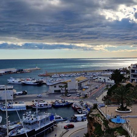 Vistas Al Mar Appartement L'Ametlla de Mar Buitenkant foto