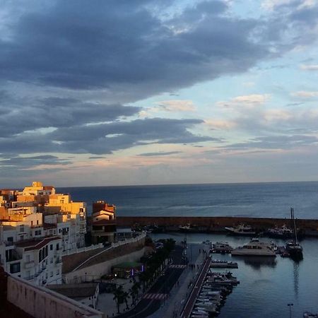 Vistas Al Mar Appartement L'Ametlla de Mar Buitenkant foto