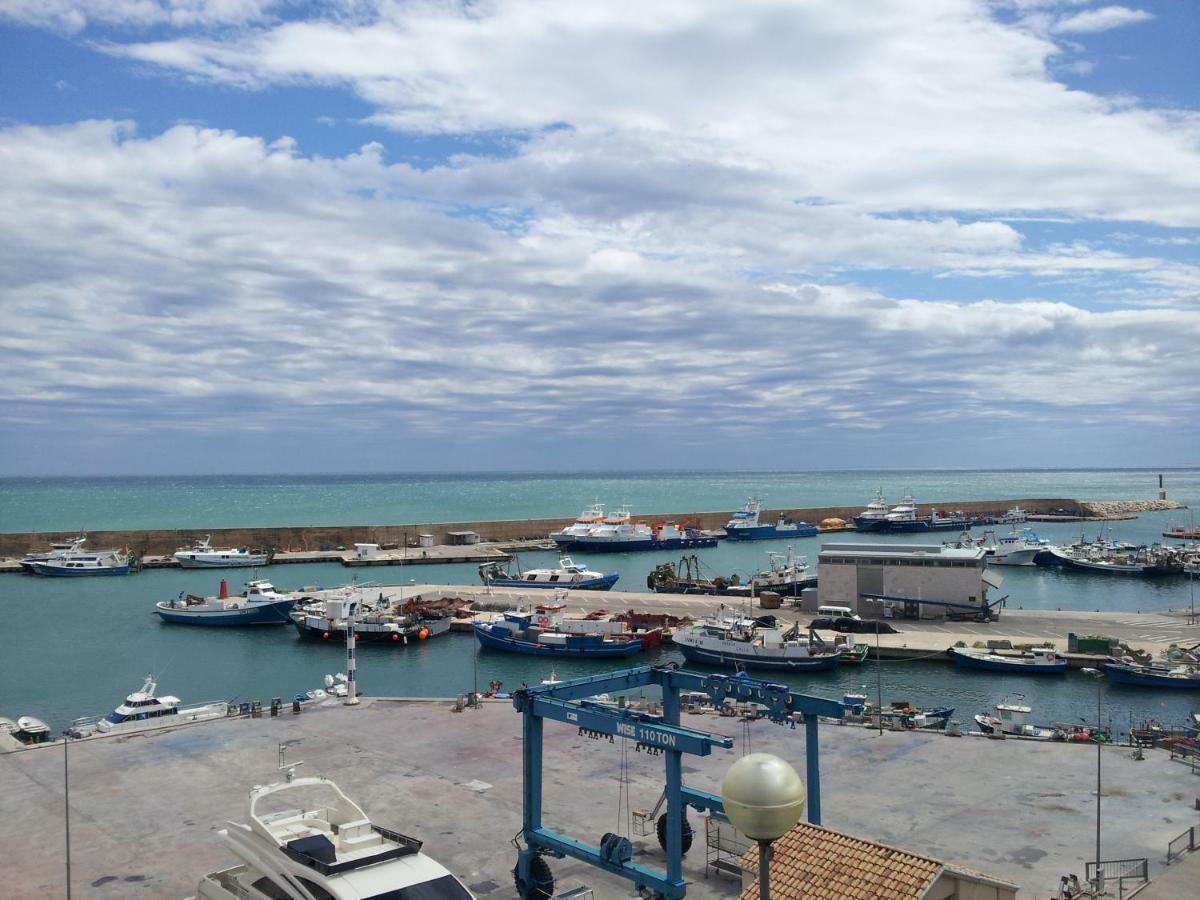 Vistas Al Mar Appartement L'Ametlla de Mar Buitenkant foto